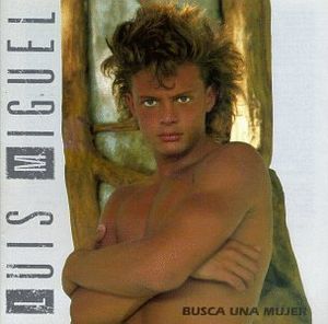 Busca una mujer