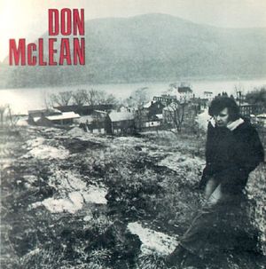 Don McLean
