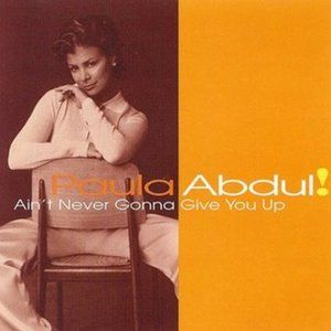 Ain’t Never Gonna Give You Up (Livingsting club mix)