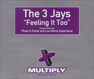 Feeling It Too (Single)