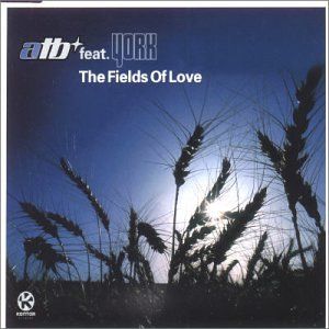 The Fields of Love (original club mix)