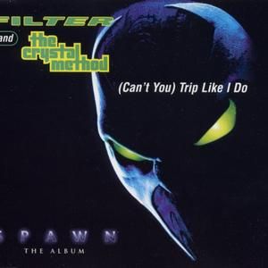(Can’t You) Trip Like I Do (instrumental)