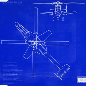 Thursday / The Helicopter '97 (12" version) (Single)