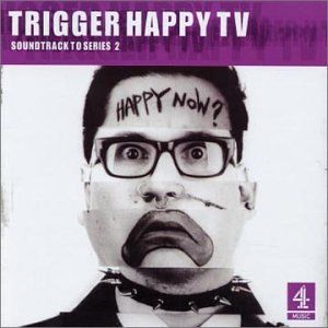 Trigger Happy TV 2 (OST)