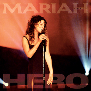 Hero (LP version)