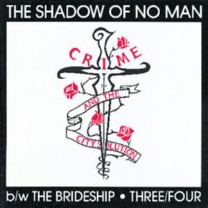 The Shadow of No Man (Single)