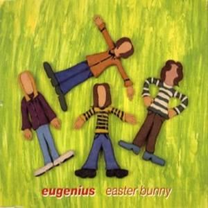 Easter Bunny (Single)