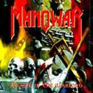 Return of the Warlord (Single)