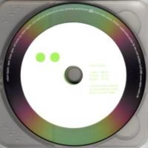 Open Close Open (EP)