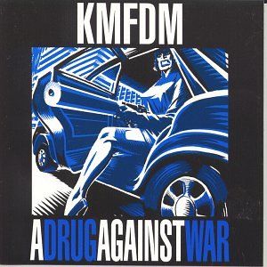 A Drug Against War (Hookah mix)