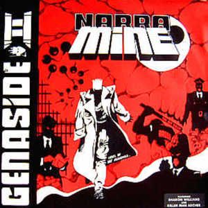 Narra Mine (Armand van Helden’s West Coast mix)