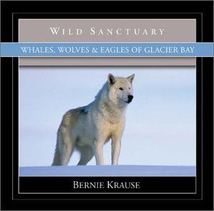 Whales, Wolves & Eagles of Glacier Bay