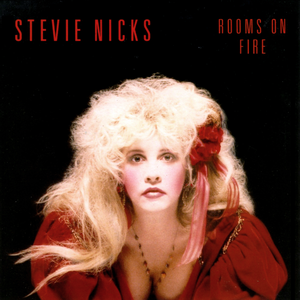Rooms on Fire (Single)