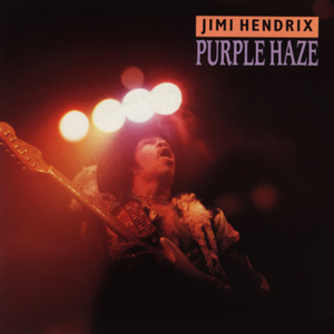 Purple Haze / 51st Anniversary (Single)