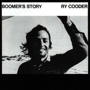 Boomer’s Story