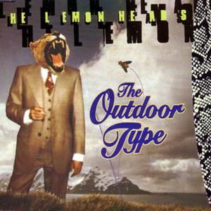 The Outdoor Type (Single)