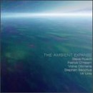 The Ambient Expanse