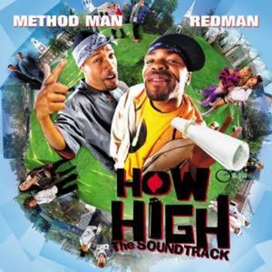 How High (remix) (radio edit)