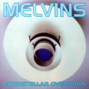 Interstellar Overdrive (Single)