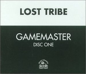 Gamemaster (Lost Tribe’s ’99 mix (Matt Darey & R. Jerry))