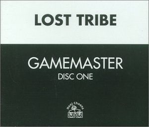 Gamemaster (original mix)