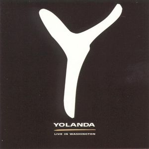 Yolanda Live in Washington (Live)