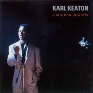 Love’s Burn (single version)