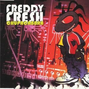 Chupacabbra (The Propellerheads Three Amigos remix)