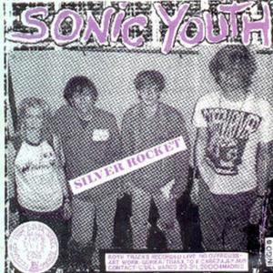 Silver Rocket (Single)