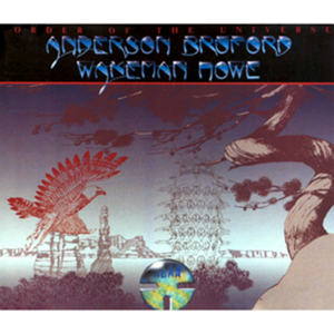 Order of the Universe (long edit)