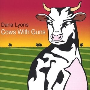 Cows With Guns (Single)