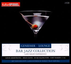 Geniesser Lounge - Bar Jazz Collection - Late Night Experience