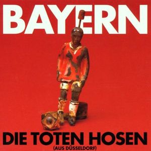 Bayern (Tipp‐Kick version)