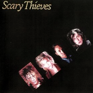 Thieves of Virtue