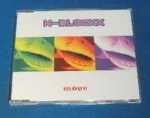 Move (The Radio)
