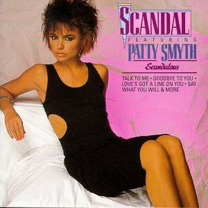 Scandal (EP)