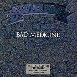 Bad Medicine (Single)