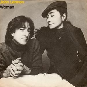 Woman (Single)