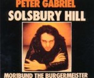 Solsbury Hill (2002 remaster)