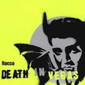 Rocco (Dave Clarke remix)