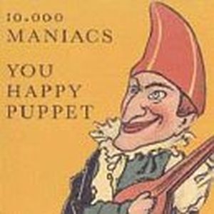 You Happy Puppet