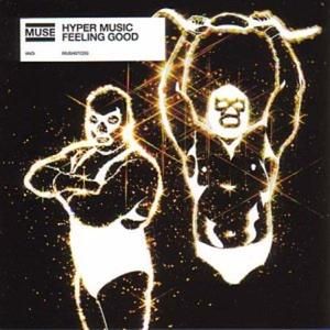 Hyper Music (live)
