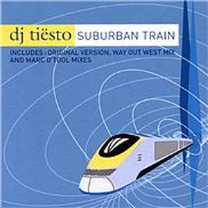 Suburban Train (Single)