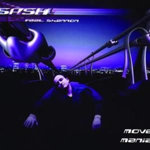 Move Mania (Horny Utd. remix)