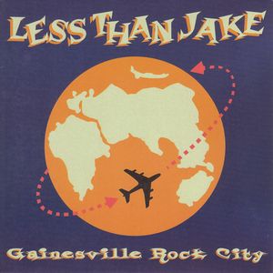 Gainesville Rock City (Single)