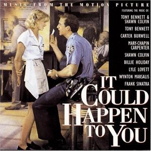 It Could Happen to You (OST)