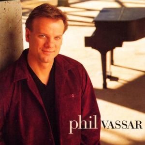 Phil Vassar