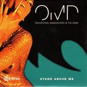 Stand Above Me (Hypnofunk mix)