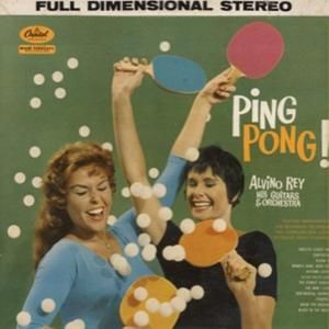 Ping Pong!