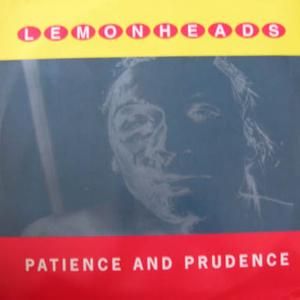 Patience and Prudence (EP)